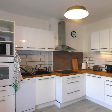Bel Appartement 4 Pieces Toulon Eksteriør billede