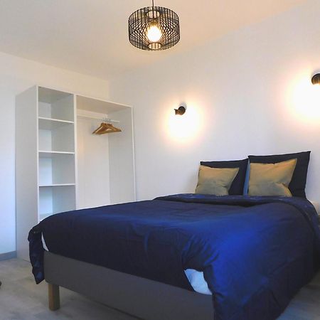 Bel Appartement 4 Pieces Toulon Eksteriør billede