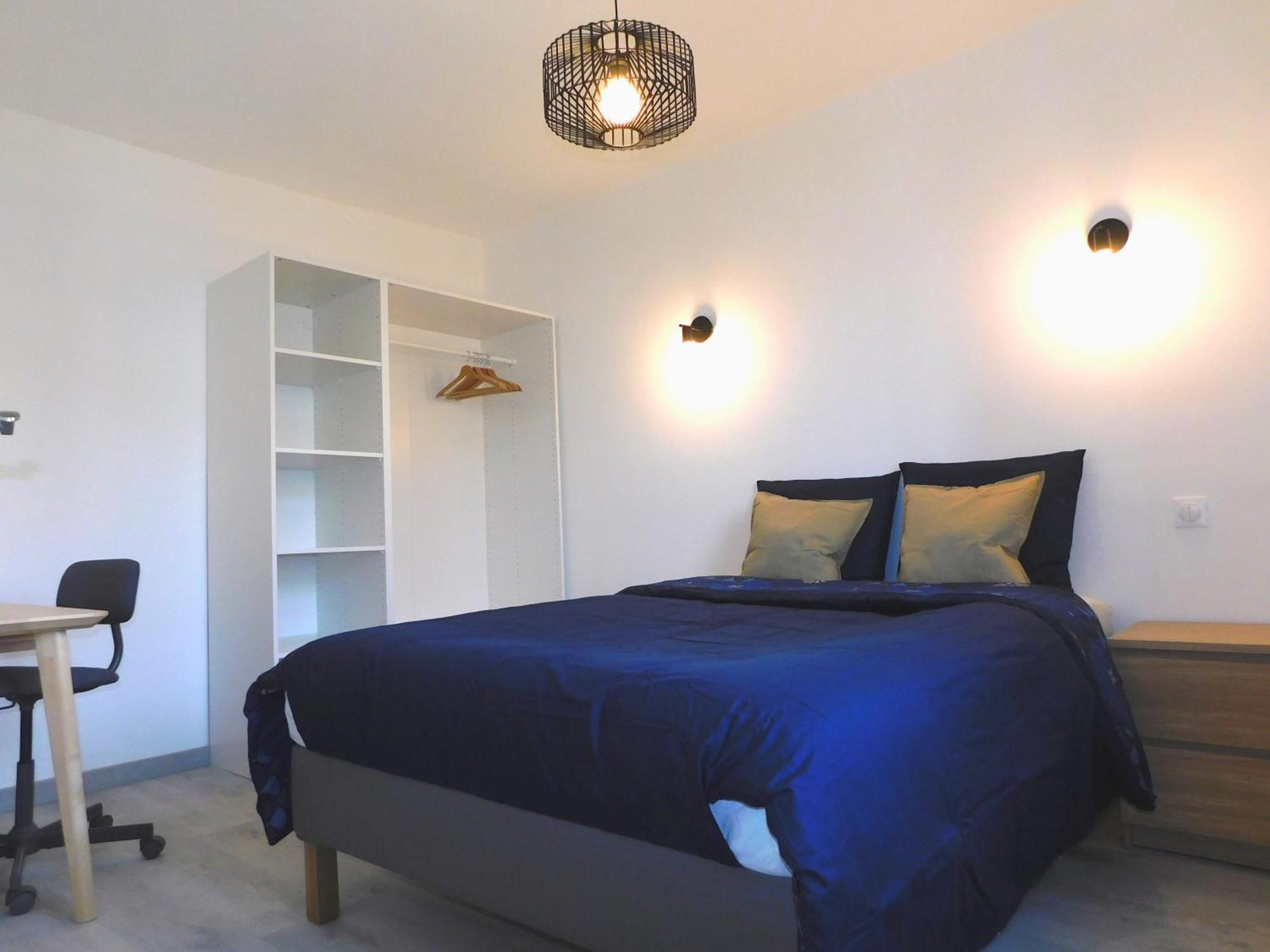 Bel Appartement 4 Pieces Toulon Eksteriør billede